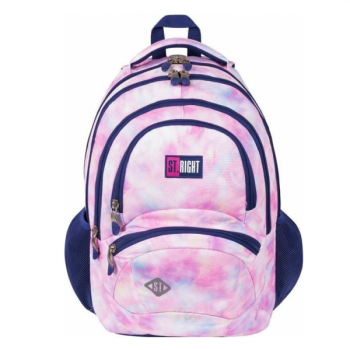 St.Right-Schulrucksack-Rucksack-Schultasche-Schulranzen-Pink-Sky-Pastell